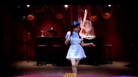 pinklady_dudu online show from 10-30-25, 11:55