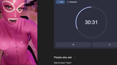 Snapshot of pinklatexgurl chatting on 02-28-26, 10:55 pinklatexgurl online show from 02-28-26, 10:55