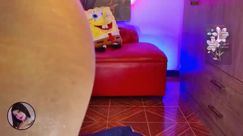 LUISA online show from 02-21-25, 06:04