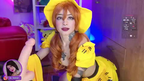 LUISA online show from 03-10-25, 11:21