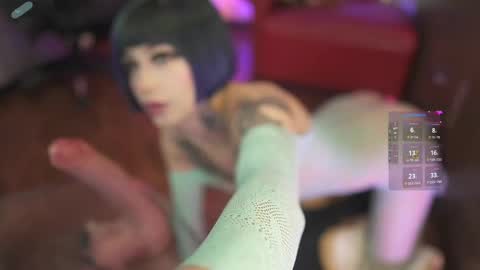 LUISA online show from 09-12-25, 11:21