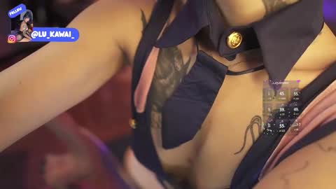 LUISA online show from 09-18-25, 11:23