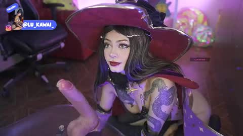 LUISA online show from 09-29-25, 11:15