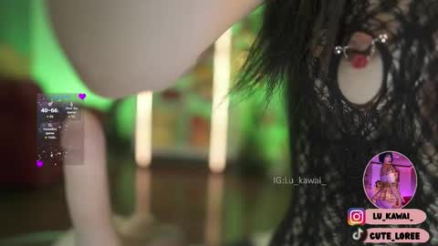 LUISA online show from 10-15-25, 09:20