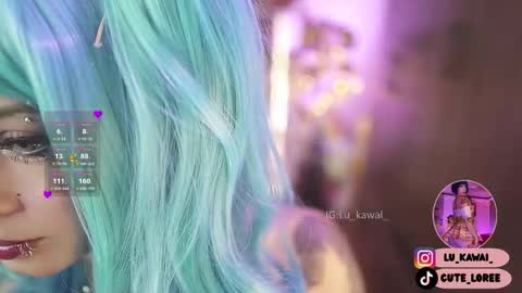 LUISA online show from 10-16-25, 09:32