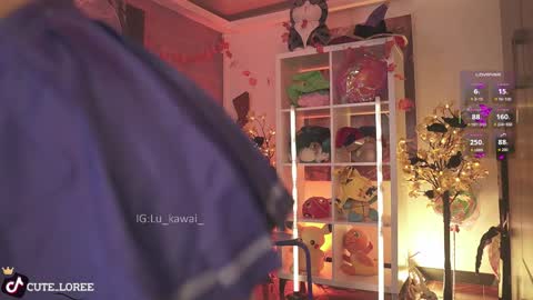 LUISA online show from 02-20-26, 11:22