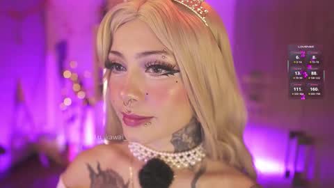 LUISA online show from 03-26-26, 06:13