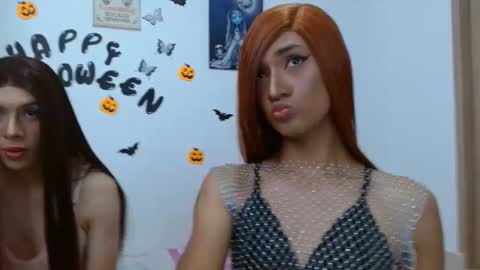 pinkluna0 online show from 11-01-25, 02:52