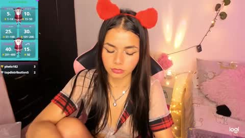 Sarah .. online show from 12-27-24, 09:28