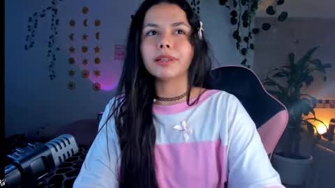 Snapshot of pinkpantherr_ chatting on 01-16-26, 07:29 Sarah .. online show from 01-16-26, 07:29