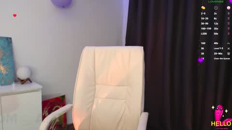 Perlita online show from 01-19-25, 07:37