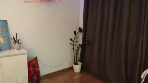 Perlita online show from 02-09-25, 09:37