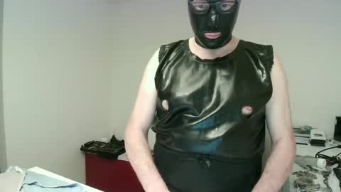 Snapshot of pinkrodex chatting on 02-19-25, 07:16 pinkrodex online show from 02-19-25, 07:16