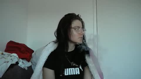 Snapshot of pinkwife97 chatting on 03-22-26, 05:05 pinkwife97 online show from 03-22-26, 05:05