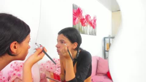 pinky_f00x online show from 06-05-26, 08:03