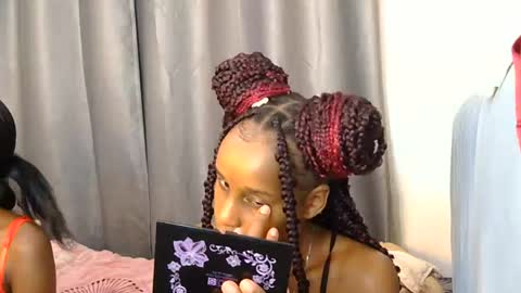 Pinky online show from 07-22-26, 04:32