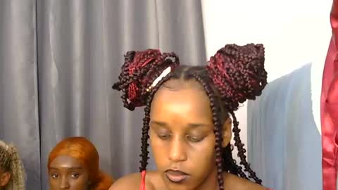 Pinky online show from 07-23-26, 05:11