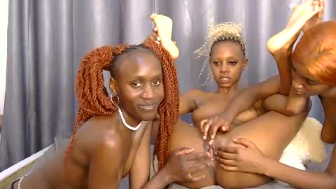 Pinky online show from 07-28-26, 05:58