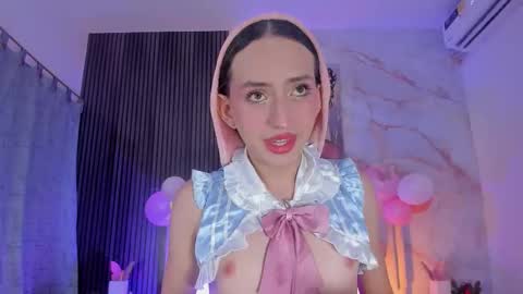 Peachy online show from 03-27-26, 04:40