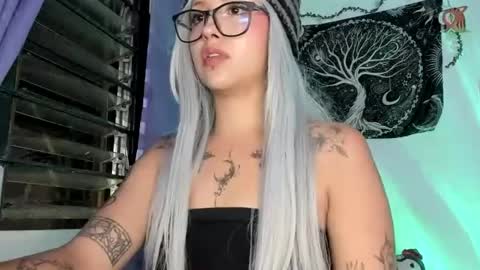 pinky_promiseex online show from 06-13-26, 01:14