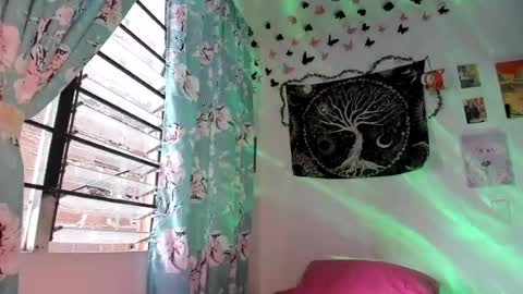 pinky_promiseex online show from 07-27-26, 11:01