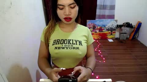 Tina online show from 06-13-26, 04:05