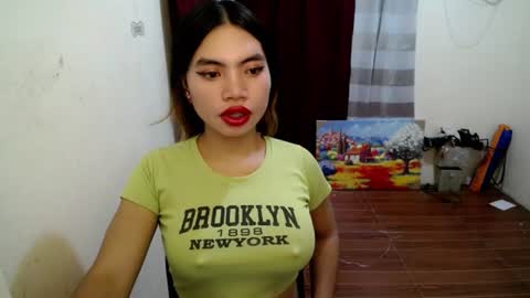 Tina online show from 06-15-26, 03:58