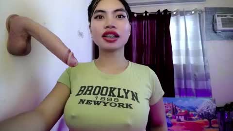 Tina online show from 06-16-26, 04:04