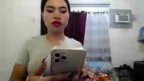 Tina online show from 07-13-26, 02:09