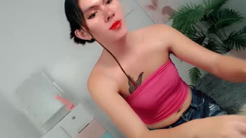 pinky_web03 online show from 11-07-25, 02:11