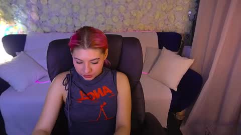 pinkytrix online show from 05-27-26, 06:10