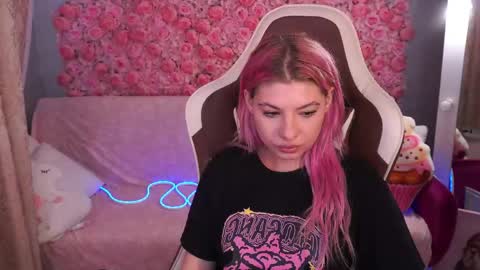 pinkytrix online show from 05-30-26, 12:35