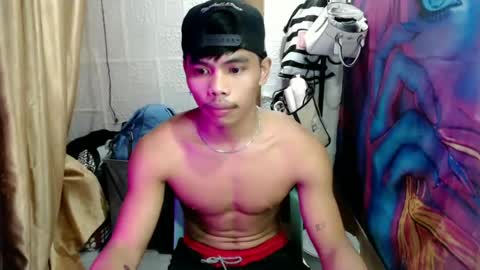 pinoy_fuckboy69 online show from 06-15-26, 10:12