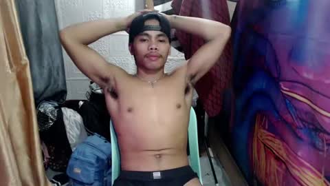 pinoy_fuckboy69 online show from 07-02-26, 02:34