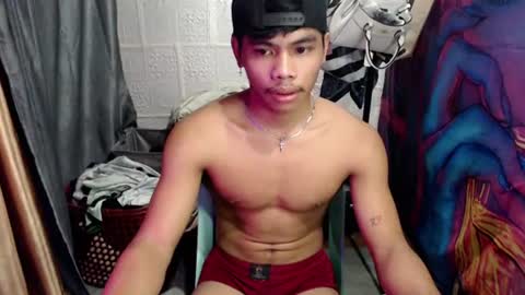 pinoy_fuckboy69 online show from 07-07-26, 06:34