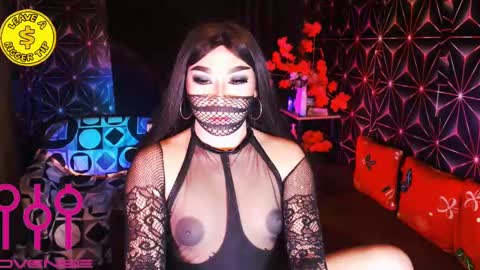 Miss Stefana Defowta online show from 12-22-24, 04:48