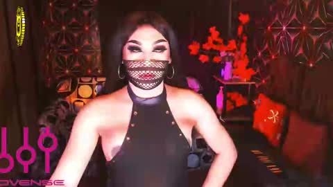 Miss Stefana Defowta online show from 12-29-24, 03:24