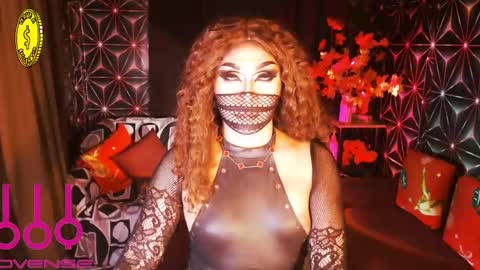 Miss Stefana Defowta online show from 01-08-25, 09:32