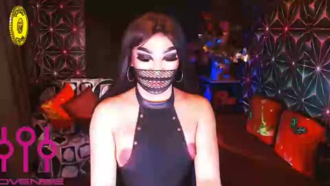 Miss Stefana Defowta online show from 01-08-25, 04:11