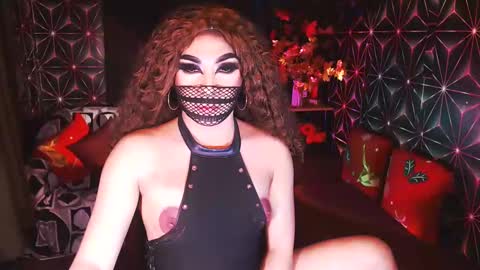 Miss Stefana Defowta online show from 01-08-25, 10:16