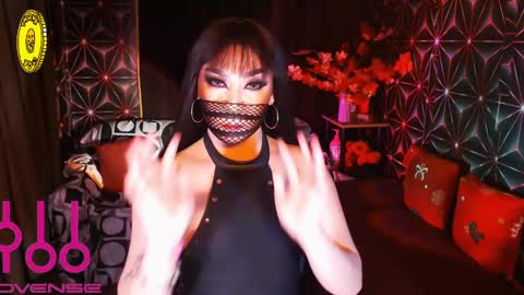 Miss Stefana Defowta online show from 01-13-25, 04:41