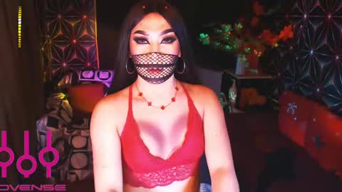 Miss Stefana Defowta online show from 01-14-25, 05:30