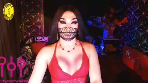 Miss Stefana Defowta online show from 01-14-25, 08:31