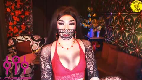 Miss Stefana Defowta online show from 01-20-25, 07:14