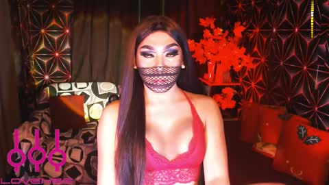 Miss Stefana Defowta online show from 01-24-25, 07:51