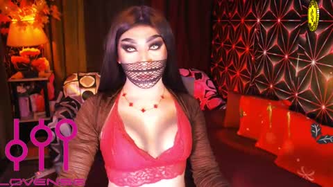 Miss Stefana Defowta online show from 02-01-25, 08:50