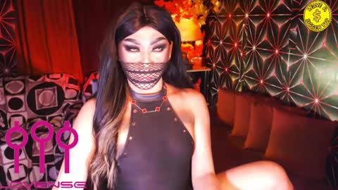 Miss Stefana Defowta online show from 02-01-25, 06:51