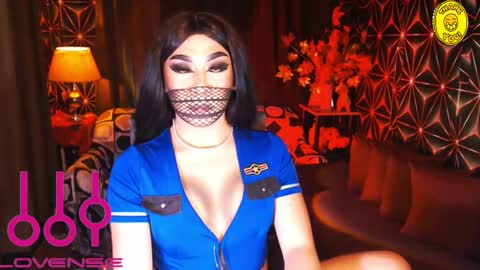 Miss Stefana Defowta online show from 02-05-25, 04:03