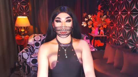 Miss Stefana Defowta online show from 02-05-25, 11:50