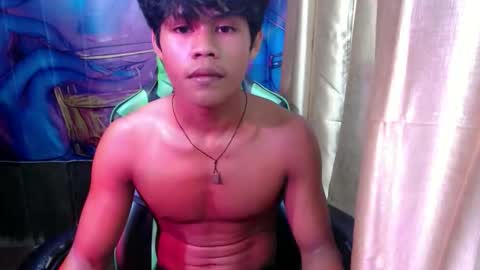 Snapshot of pinoy_shyboy69 chatting on 03-24-26, 11:26 pinoy_shyboy69 online show from 03-24-26, 11:26